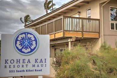 Отель Kohea Kai Maui, Ascend Hotel Collection