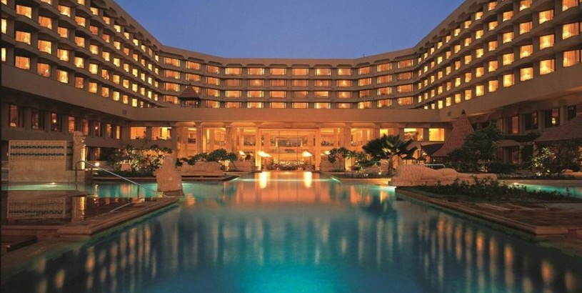 Hotel JW Marriott Mumbai Juhu