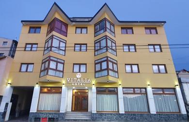 Hotel Hotel Vitalia