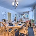 Apartments New London Hideaway Near Beaches and Local Spots!