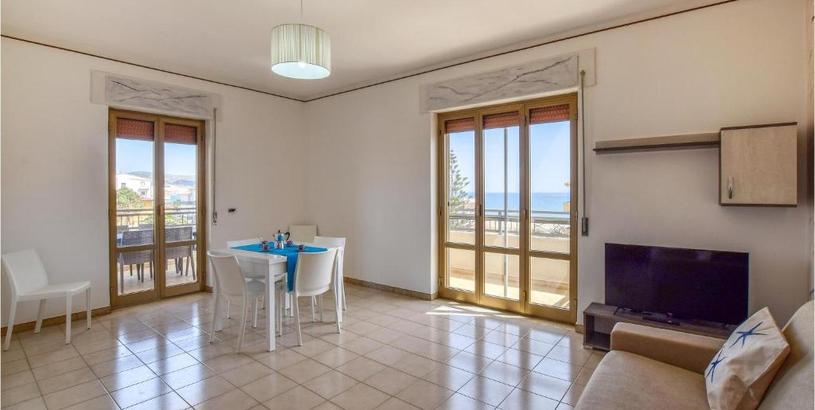 Apartments Amazing apartment in MARINA DI STRONGOLI with WiFi and 2 Bedrooms