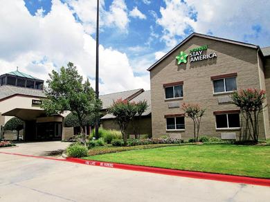 Hotel Extended Stay America Suites - Dallas - Richardson