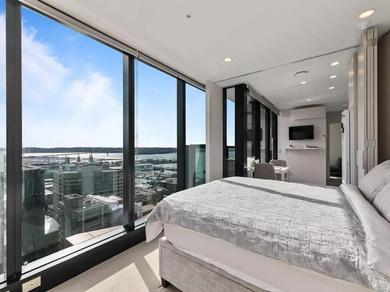Sun Kissed Apartment with Panoramic Views