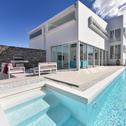 Holiday home Ferienhaus mit Privatpool für 8 Personen ca 200 m in Maspalomas, Gran Canaria Südküste Gran Canaria
