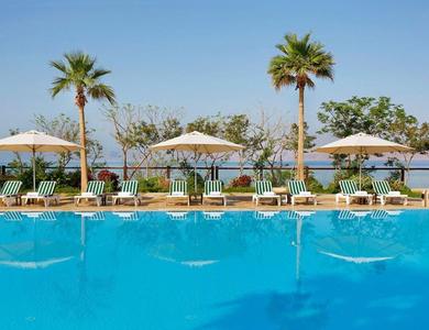 Курорт Holiday Inn Resort Dead Sea, an IHG Hotel