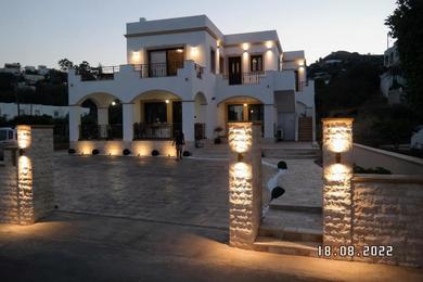 Апартаменты Kasti's House 2 Vromolithos Beach