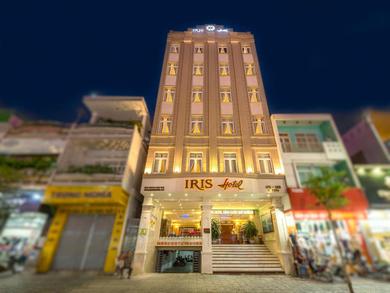 Iris Hotel Da Nang