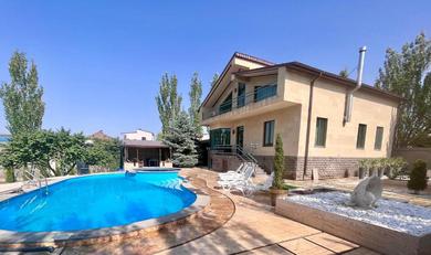 Вилла Stunning Villa Private Pool near Yerevan centre