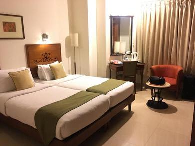 Hotel NANI HOTELS & RESORTS