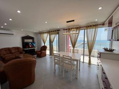 Апартаменты Luxury sea view duplex