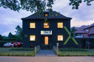 Hotel Xotel