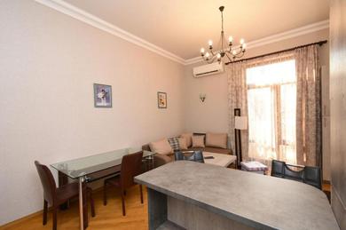 Apartments Yerevan Center apartment by Full House