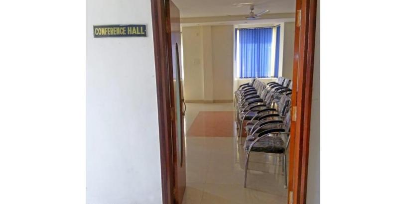 Hotel Beena Mansion, Darbhanga
