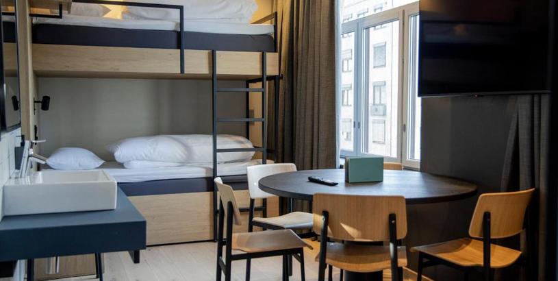 Hotel Comfort Hotel Xpress Youngstorget