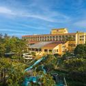 Курорт Fariyas Resort Lonavala