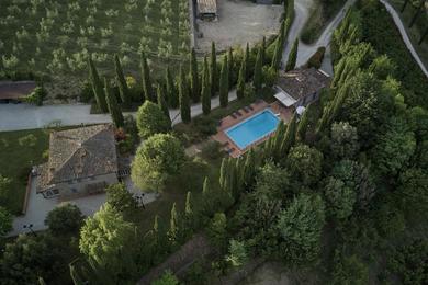 Villa Il Casale - Umbria Top Rent