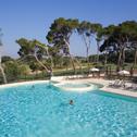 Апарт-отель Madame Vacances Résidence Provence Country Club