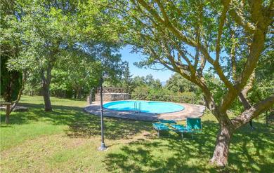  Awesome Home In Castiglion Fiorentino With 5 Bedrooms, Wifi And Outdoor Swimming Pool