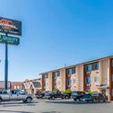 Отель Quality Inn Winnemucca- Model T Casino