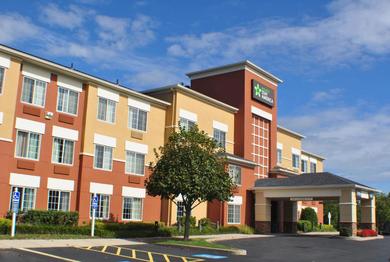 Hotel Extended Stay America Suites - Shelton - Fairfield County
