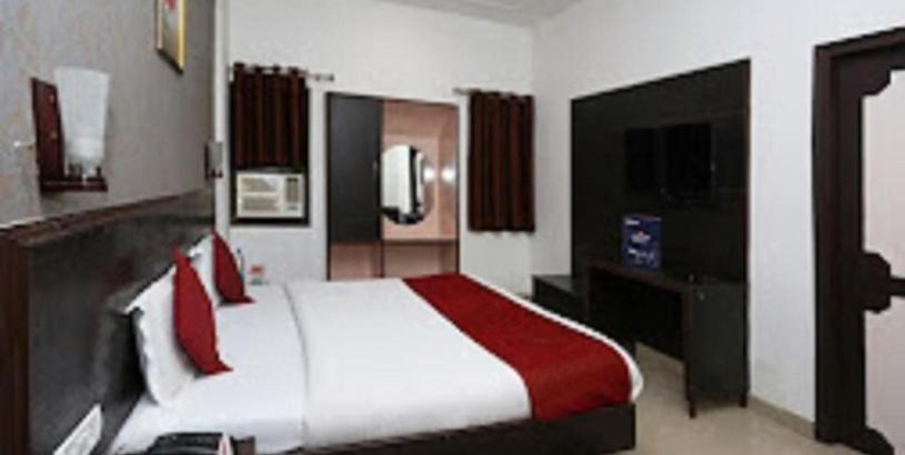 Hotel Hotel Kanha Continental By WB Inn