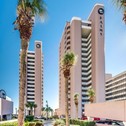 Апартаменты Hosteeva 17th Floor Palms Resort Penthouse Oceanfront w Balcony