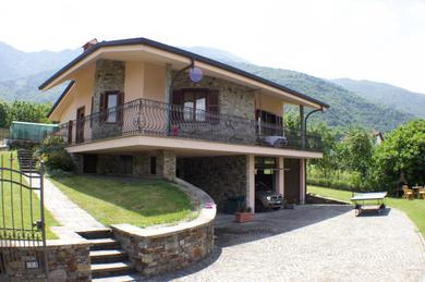Дом отдыха Villa delle Anatre