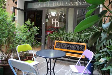 Hotel Hotel Bologna