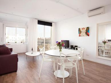 Апартаменты Stay U-nique Apartments Sant Pau
