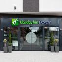 Отель Holiday Inn Express - Offenburg, an IHG Hotel