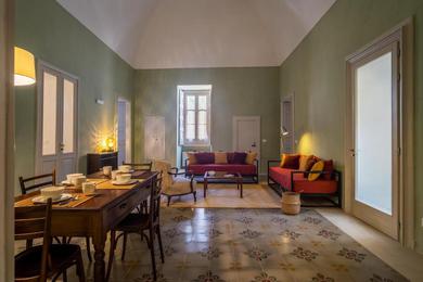 Apartments Palazzo Garzia Residence - Dimora storica