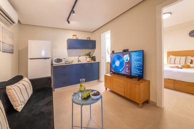Superior Apartments by Stay Eilat- Merkaz Ofir