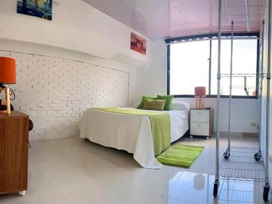 Гостевой дом Room in Condo - Malecon Premium Rooms