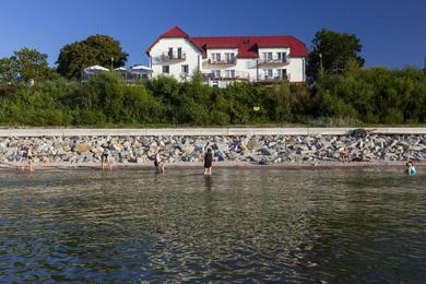 Villa Anna Ustronie Morskie