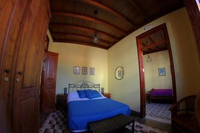 Guest house Agroturismo Anaga