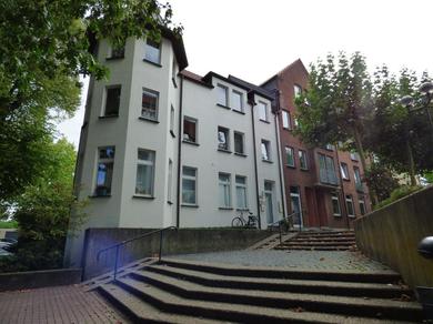 Апартаменты Ferienwohnung am Stadtpark