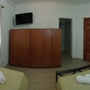 Отель Las Tejuelas Hotel