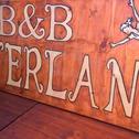 Guest house B&B Neverland