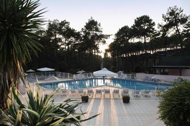 Hotel Belambra Clubs Résidence Carcans - Les Cavales