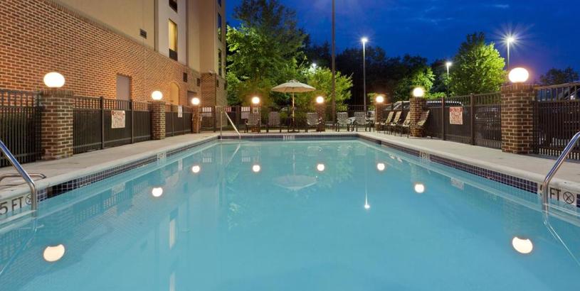 Hotel Holiday Inn Express Hotel & Suites Dover, an IHG Hotel