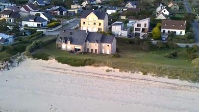 Holiday home denneville plage
