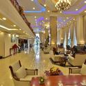Отель Sapphire Addis