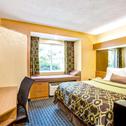 Hotel Microtel Inn & Suites Newport News