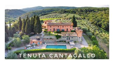 Guest house Agriturismo Tenuta Cantagallo