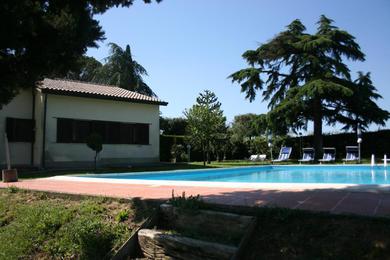 Villa Villa Il Cedro