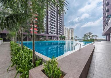 Apartments Lovely Home Stay Unit - Twin Tower View