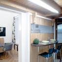 Apartments Klarahome-Studio