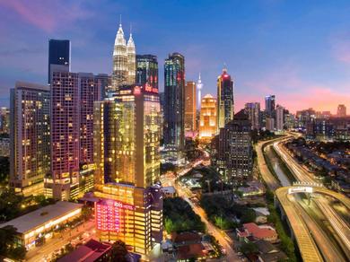 Hotel ibis Kuala Lumpur City Centre