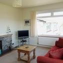 Holiday home 15 Churchfields - Bungalow with Estuary Views and Parking