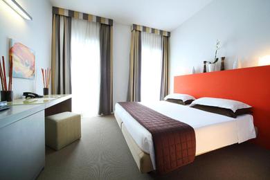 Hotel Hotel Trieste